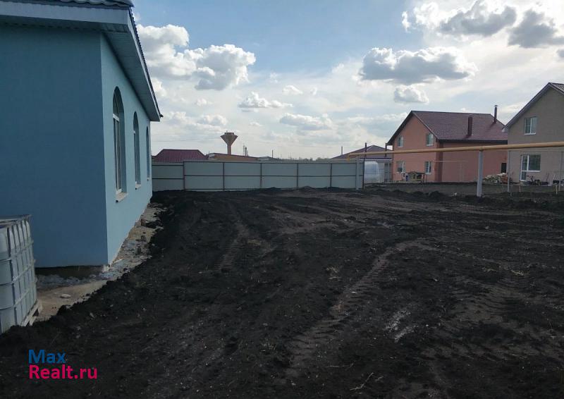 Магнитогорск коттеджный посёлок Мечта продажа частного дома