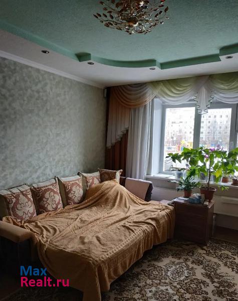 Сургут Тюменская область, Ханты-Мансийский автономный округ, проспект Мира, 7 квартира купить без посредников