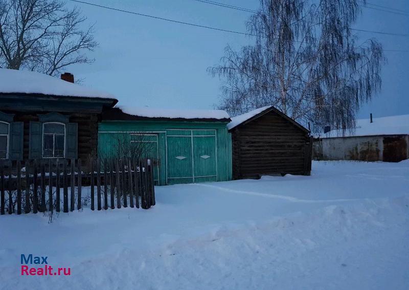 Магнитогорск поселок Казанцевский продажа частного дома