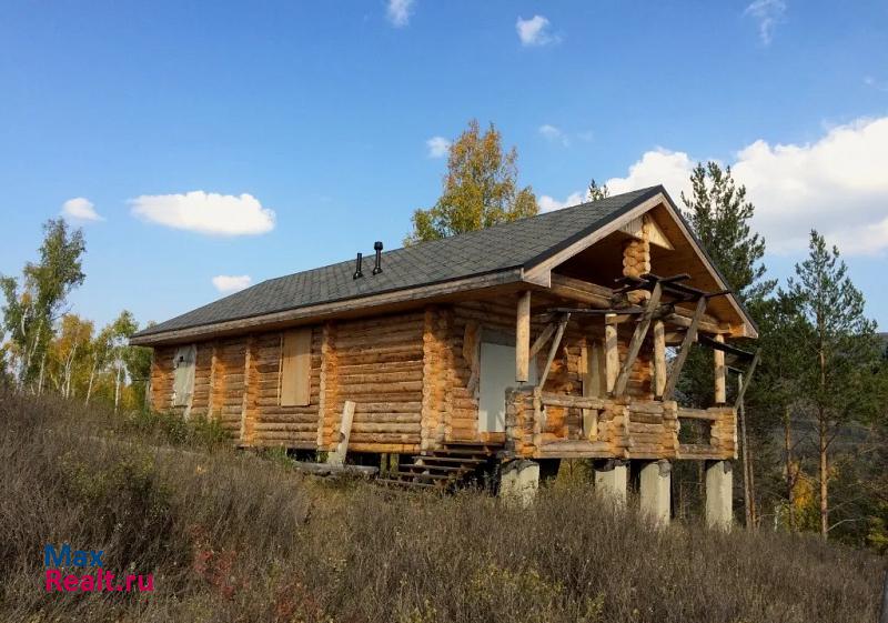 Магнитогорск Абзаково продажа частного дома