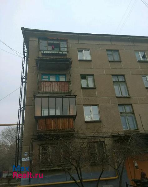 Магнитогорск улица имени Газеты Правда, 37 квартира купить без посредников