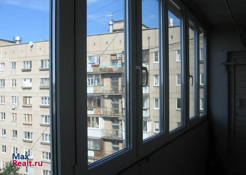 Магнитогорск проспект Карла Маркса, 170 квартира купить без посредников