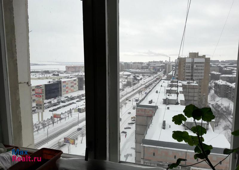 Магнитогорск проспект Ленина, 78 квартира купить без посредников