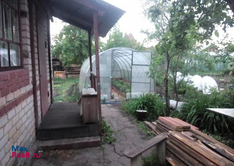 Магнитогорск садовое товарищество Мичурина-6 продажа частного дома
