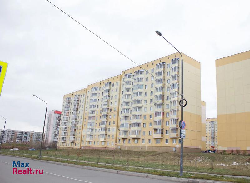 Новокузнецк улица Звездова, 72 квартира купить без посредников