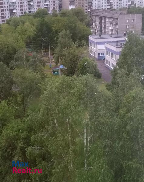 Новокузнецк улица Кирова, 79 квартира купить без посредников