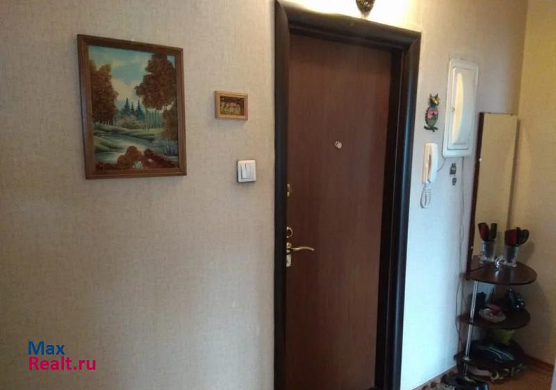 Новокузнецк улица Тольятти, 31 квартира купить без посредников