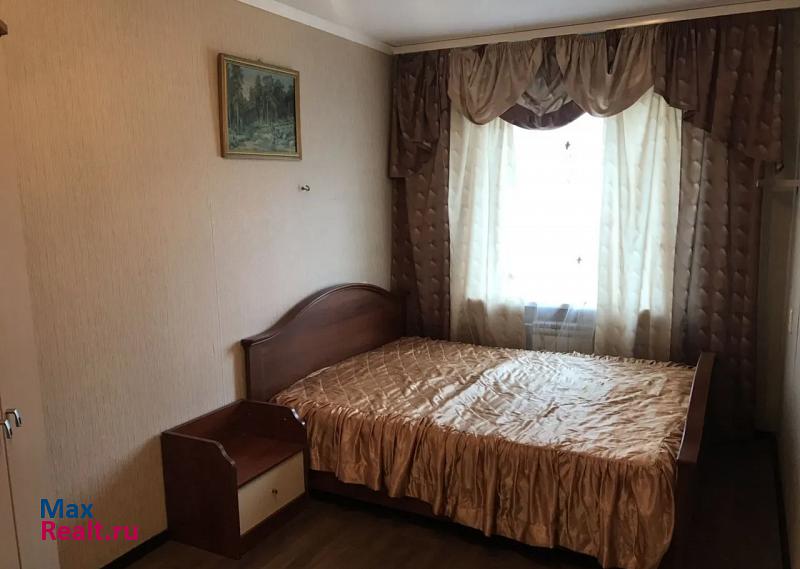 Мурманск улица Юрия Гагарина, 35 квартира купить без посредников