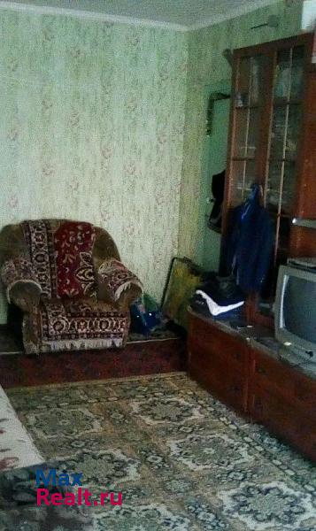 Новокузнецк поселок Абагур-Лесной, Дагестанская улица, 20 квартира купить без посредников