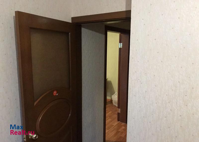 Курск проспект Анатолия Дериглазова, 23 квартира купить без посредников