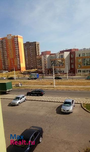 Курск проспект Анатолия Дериглазова квартира купить без посредников