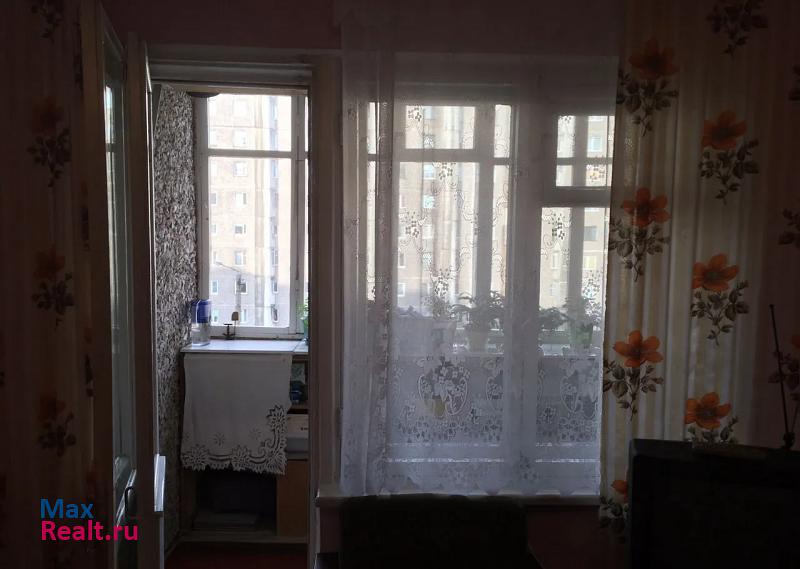 Мурманск улица Шмидта, 1к3 квартира купить без посредников