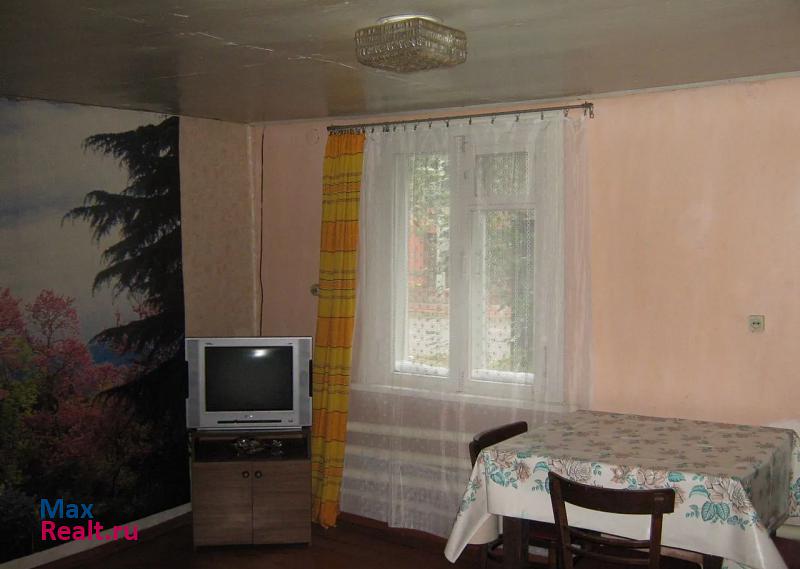 Курск улица Красная Линия, 36 продажа частного дома