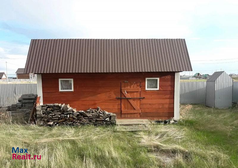 Тюмень городской округ Тюмень частные дома