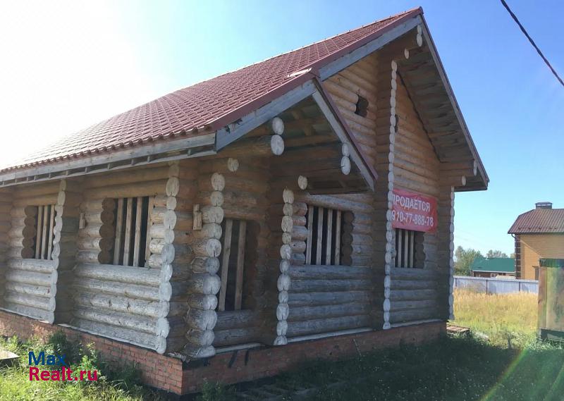 Владимир поселок Вяткино, Судогодский район продажа частного дома