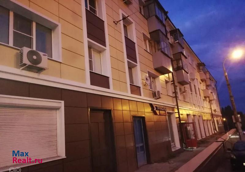 Липецк Студёновская улица, 21 квартира купить без посредников
