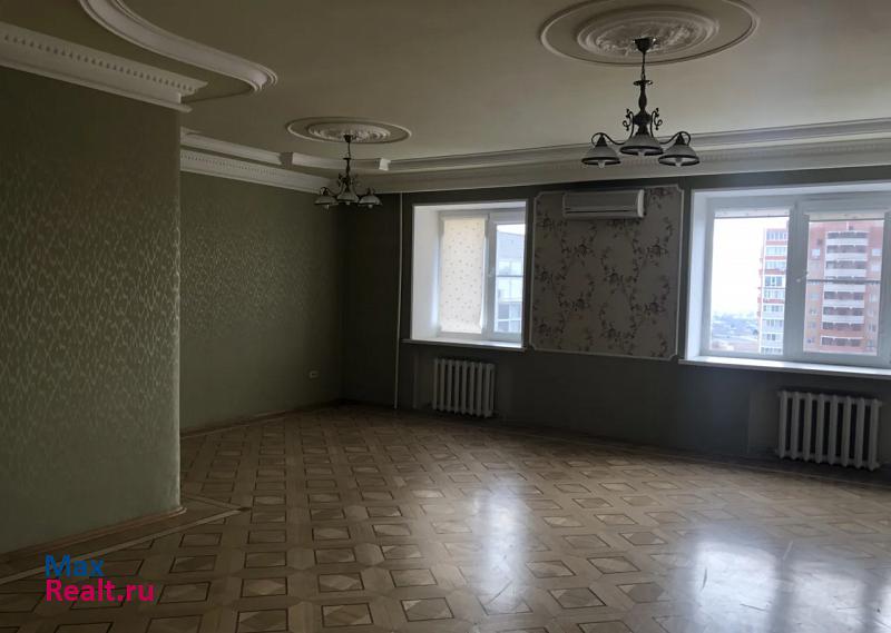 Курск улица Челюскинцев, 23 квартира купить без посредников
