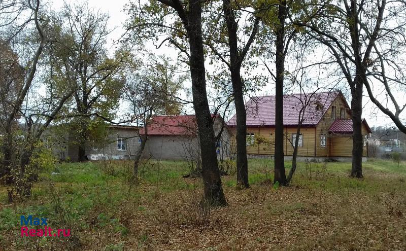 Курск деревня Дурнево, 169 продажа частного дома