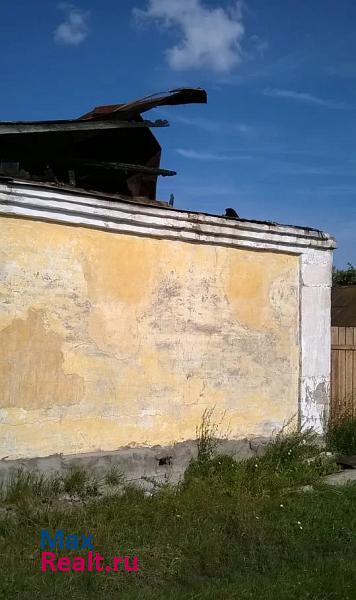 Липецк село Фащёвка, улица Правды, 52 продажа частного дома