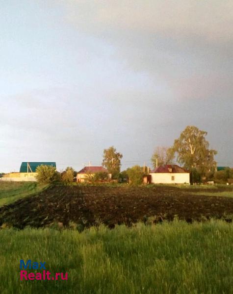 Липецк село Двуречки, улица Маяковского, 29 частные дома