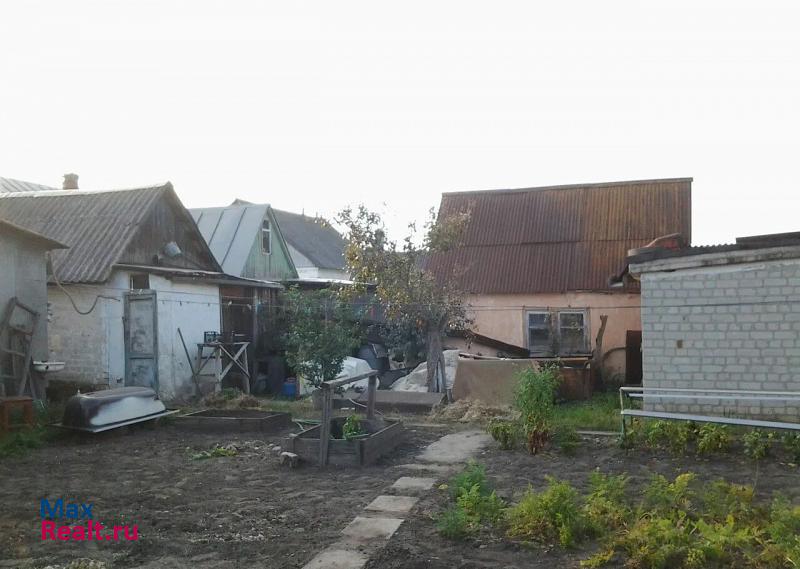 Липецк посёлок Дачный, улица Рихарда Зорге, 37 продажа частного дома