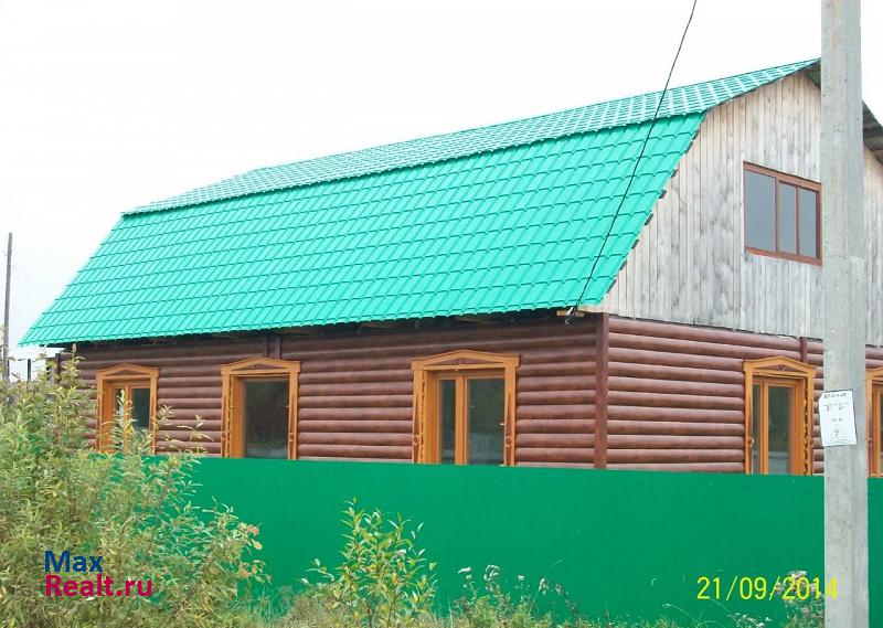 Тюмень лесозаводский частные дома