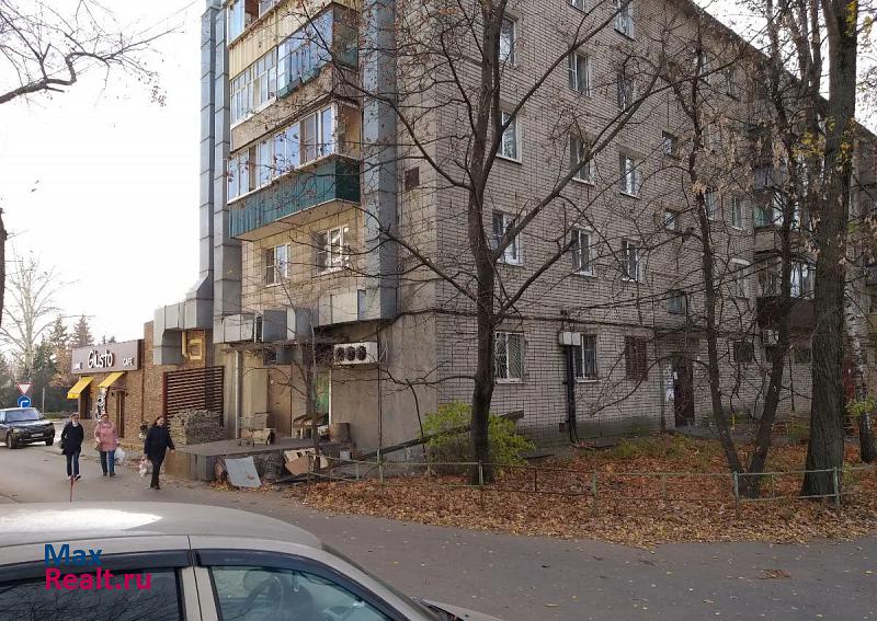 Липецк улица Ленина, 5 квартира купить без посредников