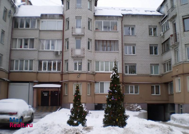 Брянск улица Пересвета, 20 квартира купить без посредников