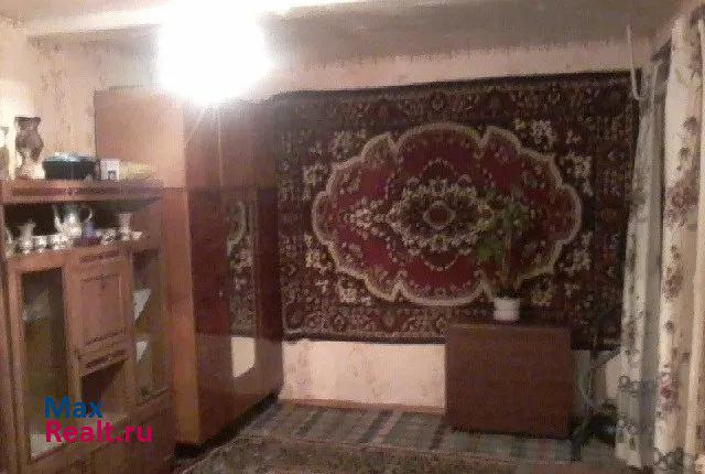 Брянск улица Ромашина, 132 продажа частного дома