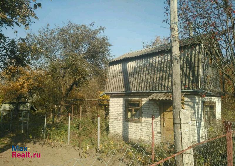 Брянск проспект Станке Димитрова, 100/1 продажа частного дома