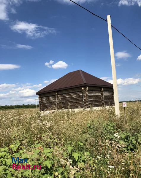 Липецк Липецкий район, село Косырёвка, Студенческая улица продажа частного дома