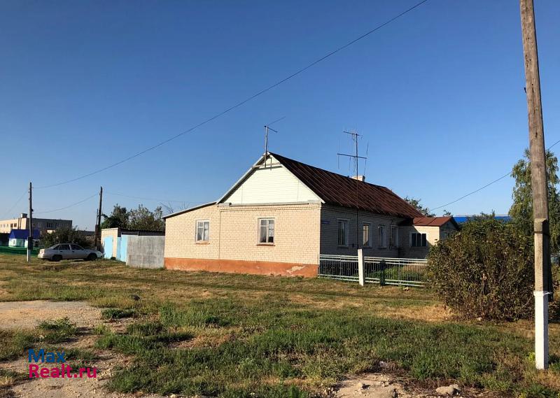 Липецк село Троицкое, улица Гагарина, 38 продажа частного дома