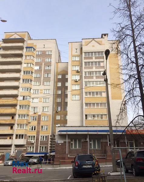 Чебоксары Ленина проспект, 19к1 квартира купить без посредников