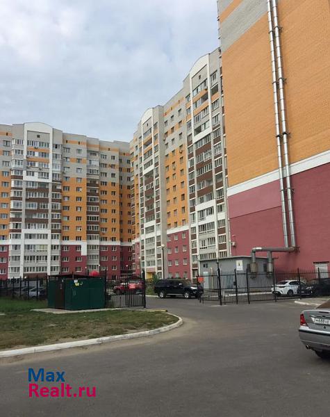 Брянск улица Горбатова, 10 квартира купить без посредников