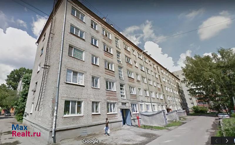 Томск Енисейская улица, 17 квартира купить без посредников