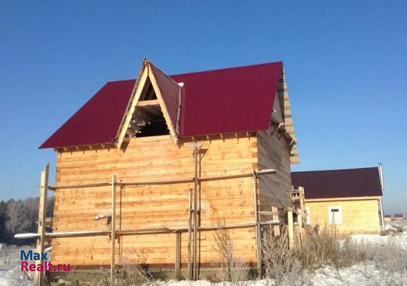 Красноярск городской округ Красноярск частные дома