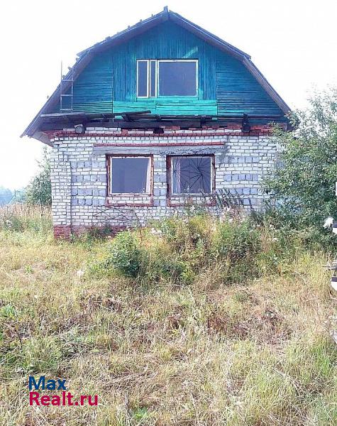 Томск Томский район, Зоркальцевское сельское поселение, деревня Березкино, улица Мира продажа частного дома