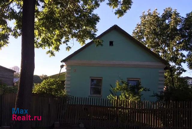 Хабаровск Чекалина 7 продажа частного дома