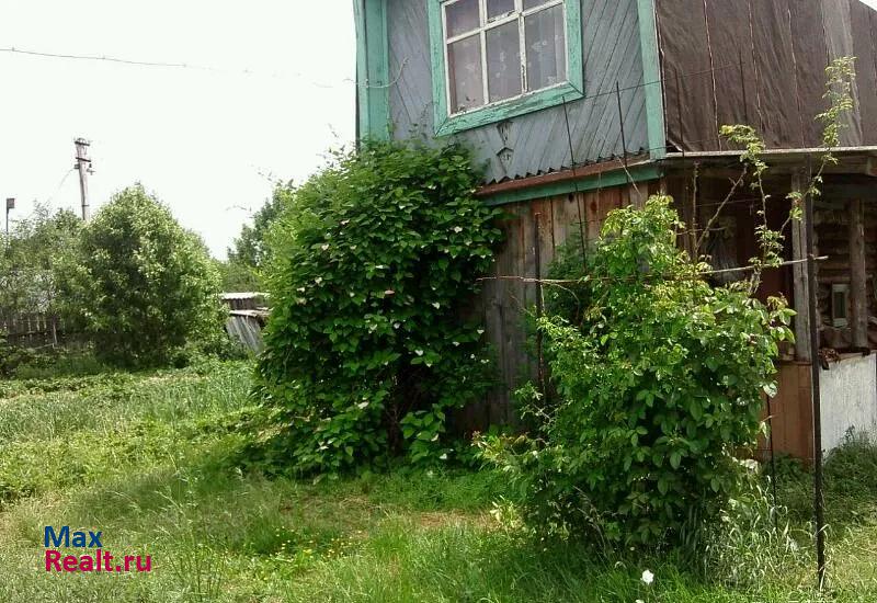 Чебоксары Уржумское лесничество продажа частного дома