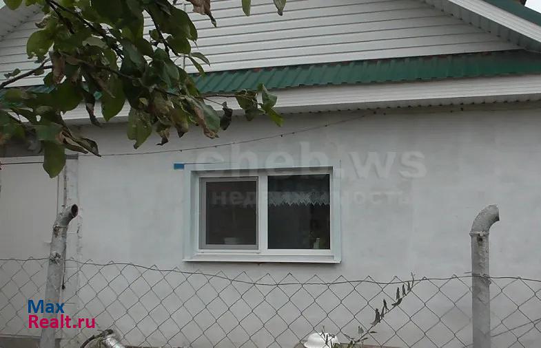 Чебоксары деревня Клычево продажа частного дома