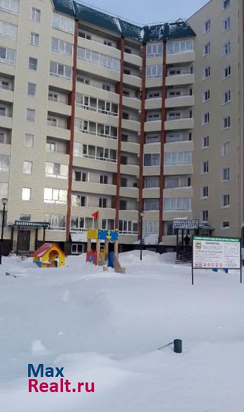 Томск Нижний переулок, 47 квартира купить без посредников