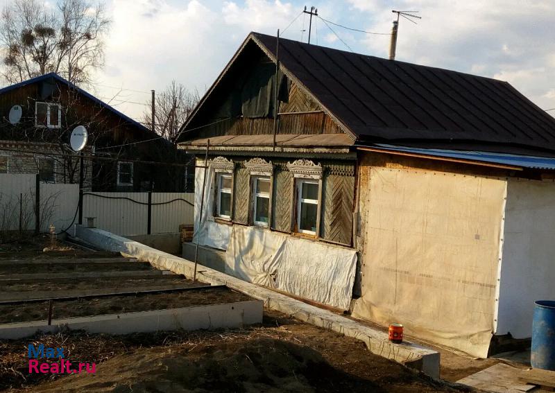 Хабаровск улица Уборевича, 32 продажа частного дома