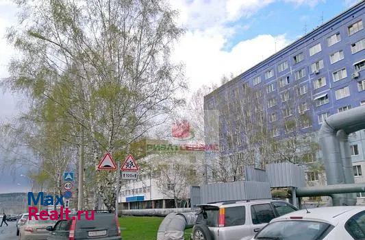 Кемерово Ленинградский проспект, 14 квартира купить без посредников