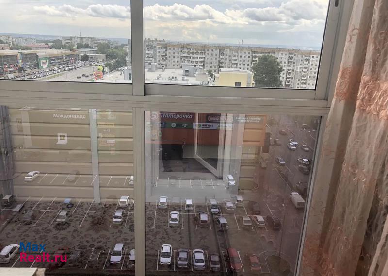 Кемерово проспект Шахтёров, 91 квартира купить без посредников