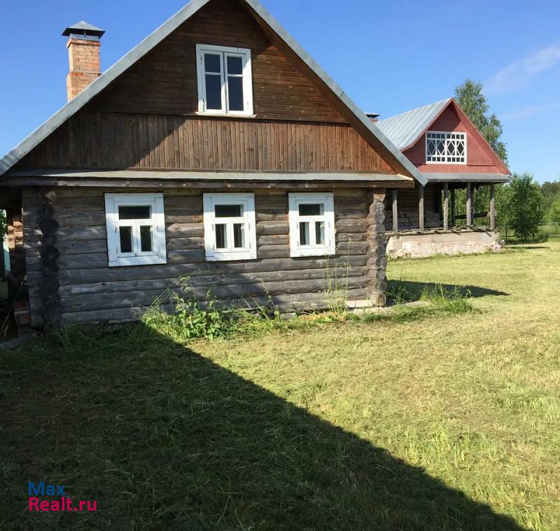 Тверь Медновское сельское поселение, деревня Новосельцы продажа частного дома