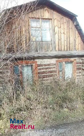 Кемерово СНТ Александровские родники сад продажа частного дома
