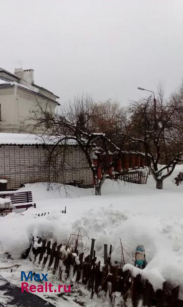 Тверь поселок Власьево, 11 продажа частного дома