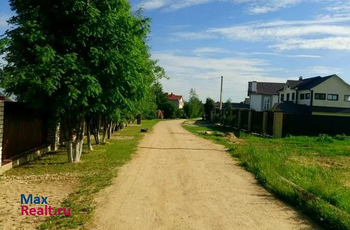 Тверь деревня Никола, Калининский район продажа частного дома