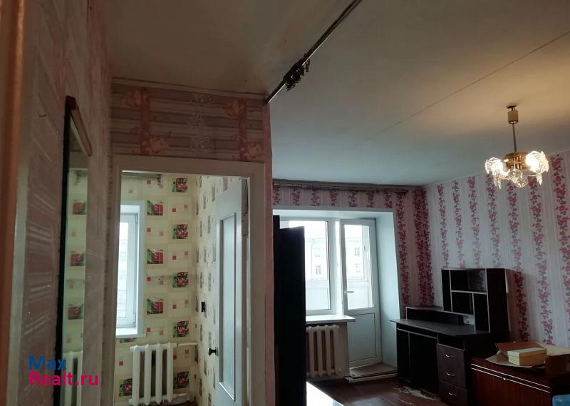 Кемерово улица 40 лет Октября, 19 квартира купить без посредников