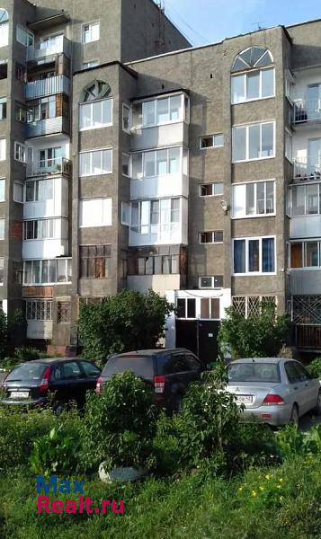 Кемерово улица Веры Волошиной, 30 квартира купить без посредников